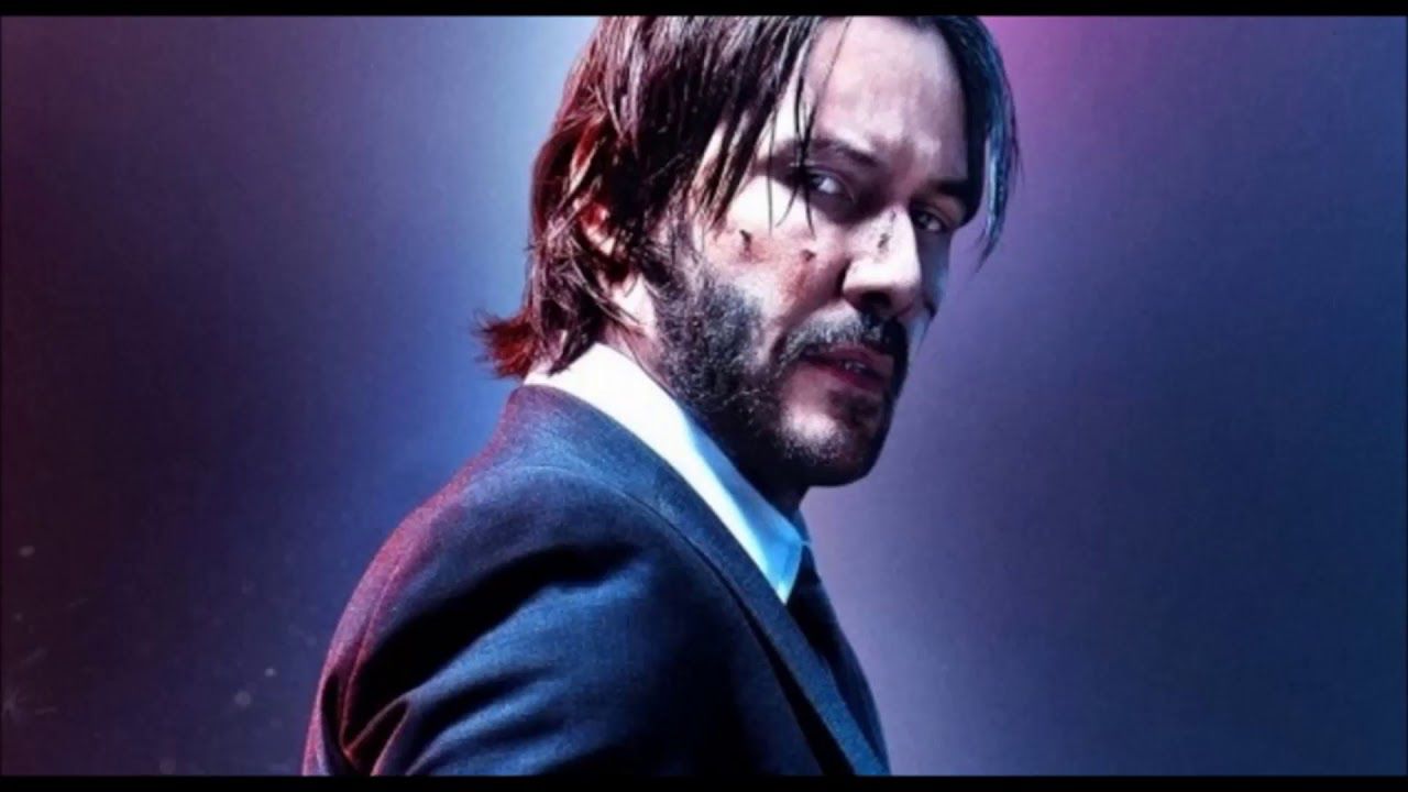 john wick